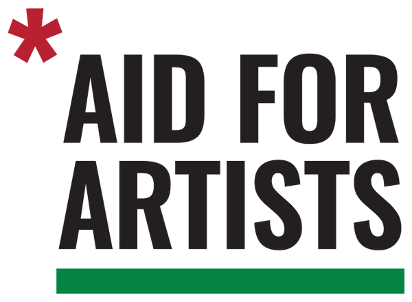 AidForArtists.org